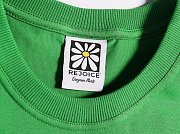 Tričko REJOICE GENTIANA MEN U211-2401 XXL