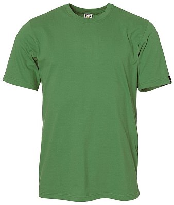 Tričko REJOICE GENTIANA MEN U214 bez potisku XL