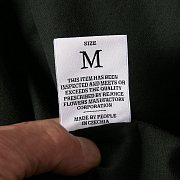 Tričko REJOICE GENTIANA MEN U217 bez potisku S