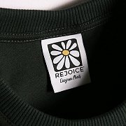 Tričko REJOICE GENTIANA MEN U217 bez potisku S