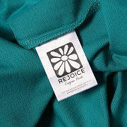 Tričko REJOICE GENTIANA MEN U244 bez potisku S