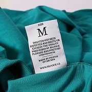 Tričko REJOICE GENTIANA MEN U244 bez potisku S
