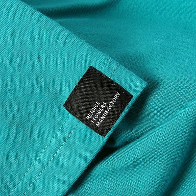 Tričko REJOICE GENTIANA MEN U244 bez potisku XXXL