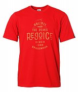 Tričko REJOICE GENTIANA MEN U245-1705  XXL
