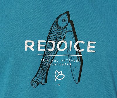 Tričko REJOICE GENTIANA MEN U247-1906-1 XL