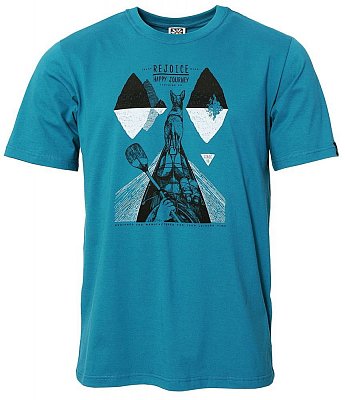 Tričko REJOICE GENTIANA MEN U247-1908 XXL