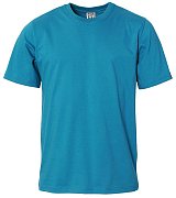 Tričko REJOICE GENTIANA MEN U247 bez potisku XXXL