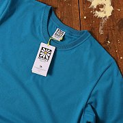 Tričko REJOICE GENTIANA MEN U247 bez potisku XXXL
