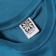 Tričko REJOICE GENTIANA MEN U247 bez potisku XXXL