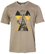 Tričko REJOICE GENTIANA MEN U252-1908 XXL