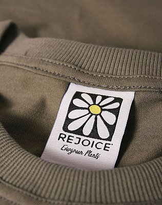Tričko REJOICE GENTIANA MEN U252 bez potisku XXL