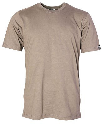 Tričko REJOICE GENTIANA MEN U252 bez potisku XXXL