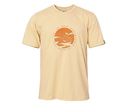 Tričko REJOICE GENTIANA MEN U264-2501 XL
