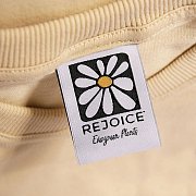 Tričko REJOICE GENTIANA MEN U264 bez potisku L