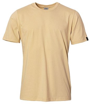 Tričko REJOICE GENTIANA MEN U264 bez potisku XL