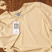Tričko REJOICE GENTIANA MEN U264 bez potisku XXXL