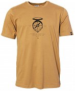 Tričko REJOICE GENTIANA MEN U265-1927 M