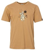 Tričko REJOICE GENTIANA MEN U265-2004 XL