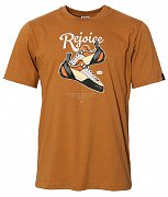 Tričko REJOICE GENTIANA MEN U265-1602 XXL