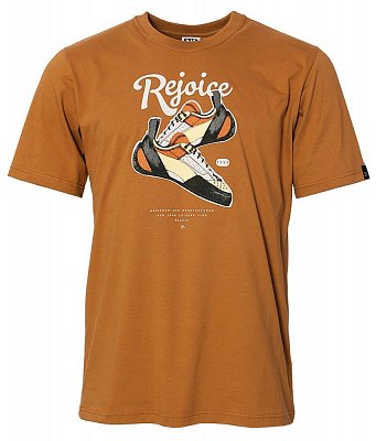 Tričko REJOICE GENTIANA MEN U265-1602 XXL