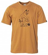 Tričko REJOICE GENTIANA MEN U265-1803 XL