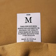 Tričko REJOICE GENTIANA MEN U265 bez potisku XL
