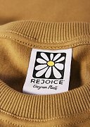 Tričko REJOICE GENTIANA MEN U265 bez potisku XL
