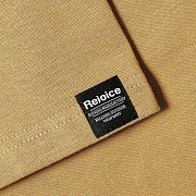 Tričko REJOICE GENTIANA MEN U265 bez potisku XL