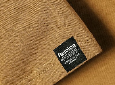 Tričko REJOICE GENTIANA MEN U265-R06 XL