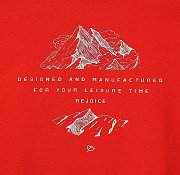 Tričko REJOICE GENTIANA MEN U268-1923 XL