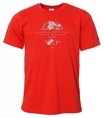 Tričko REJOICE GENTIANA MEN U268-1923 XXXL