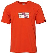 Tričko REJOICE GENTIANA MEN  U268-R23 XL