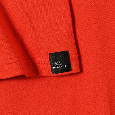 Tričko REJOICE GENTIANA MEN  U268-R23 XL