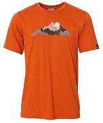 Tričko REJOICE GENTIANA MEN  U325-2301 XL