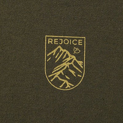 Tričko REJOICE GENTIANA MEN U326-2304 XXXL