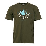 Tričko REJOICE GENTIANA MEN U326-2504 XL
