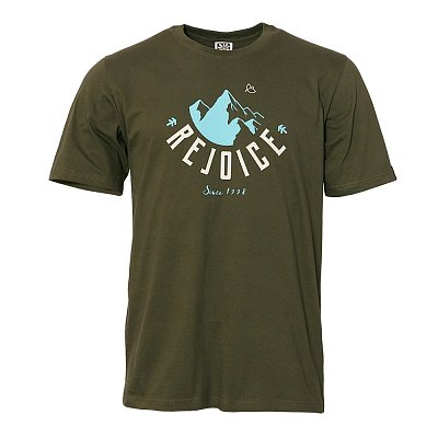 Tričko REJOICE GENTIANA MEN U326-2504 XXL
