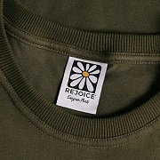 Tričko REJOICE GENTIANA MEN U326 bez potisku M