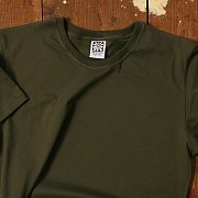 Tričko REJOICE GENTIANA MEN U326 bez potisku XXXL
