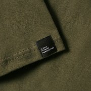 Tričko REJOICE GENTIANA MEN U326 bez potisku XXXL