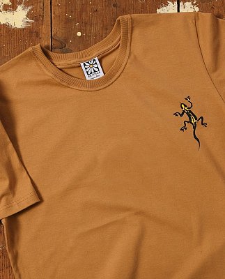 Tričko REJOICE GENTIANA MEN U328-2004 S