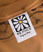 Tričko REJOICE GENTIANA MEN U328-2004 XXXL