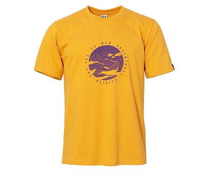 Tričko REJOICE GENTIANA MEN U328-2501 XXL