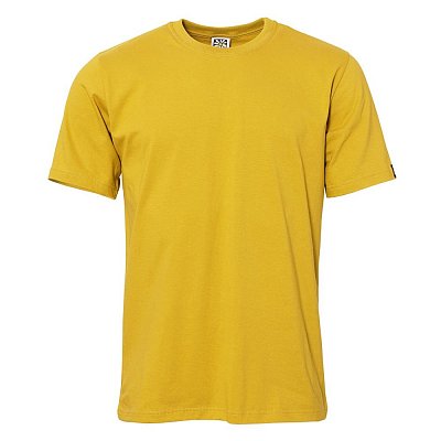 Tričko REJOICE GENTIANA MEN U357 bez potisku S