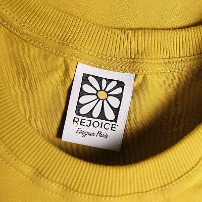 Tričko REJOICE GENTIANA MEN U357 bez potisku S