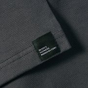Tričko REJOICE GENTIANA MEN U358 bez potisku S
