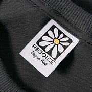 Tričko REJOICE GENTIANA MEN U358 bez potisku S
