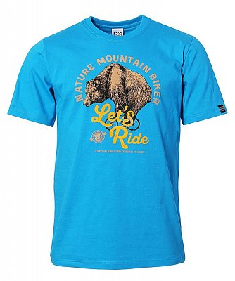 Tričko REJOICE GENTIANA MEN U59-1611  XXL