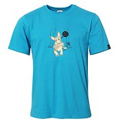 Tričko REJOICE GENTIANA MEN U59-2004 XL