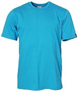 Tričko REJOICE GENTIANA MEN U59 bez potisku XL